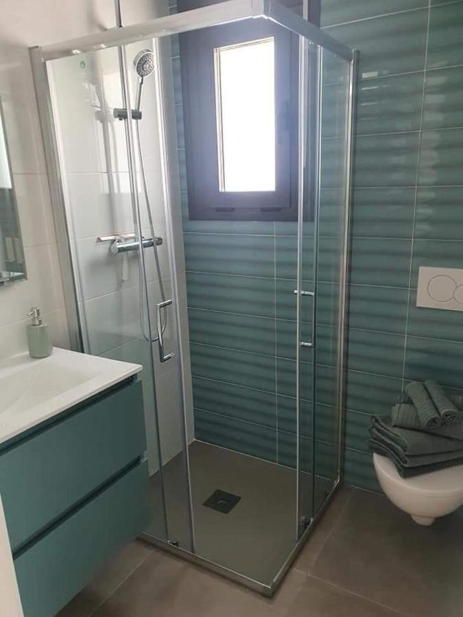 Ferienwohnung Casa Lela Met Dakterras Pilar de la Horadada Exterior foto