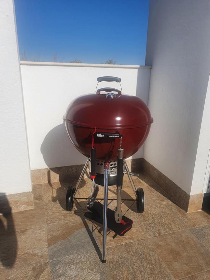 Ferienwohnung Casa Lela Met Dakterras Pilar de la Horadada Exterior foto